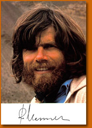 messner