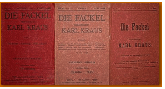 fackel