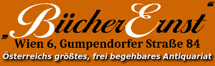 Bücher Ernst