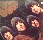 Beatles - Rubber Soul