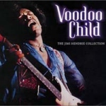 Jimi Hendrix - Voodoo Child