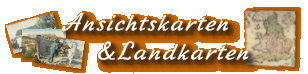 Landkarten