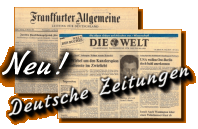 Deutsche Zeitungen